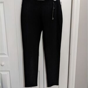 Black leggings